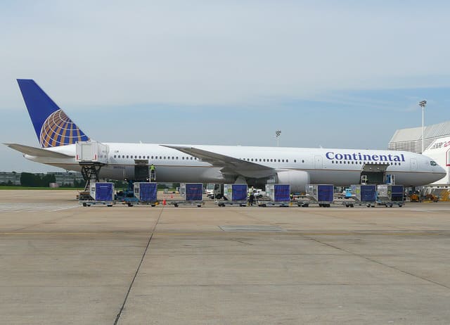 N67052 — Boeing