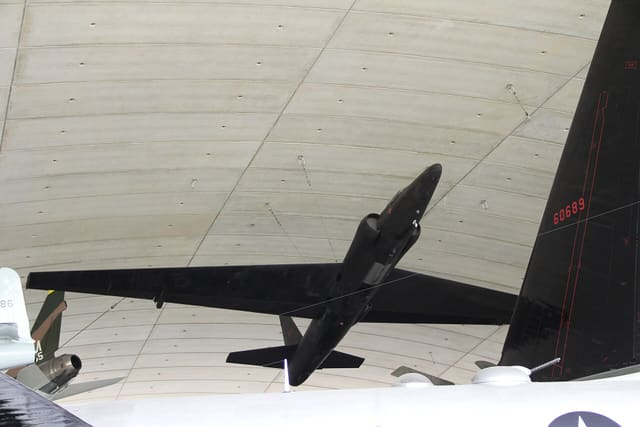 - Lockheed