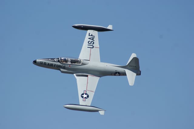 - Lockheed