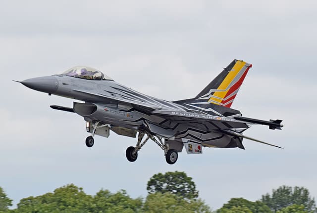  — Single-engine aircraft
