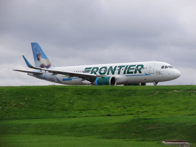 - Airbus