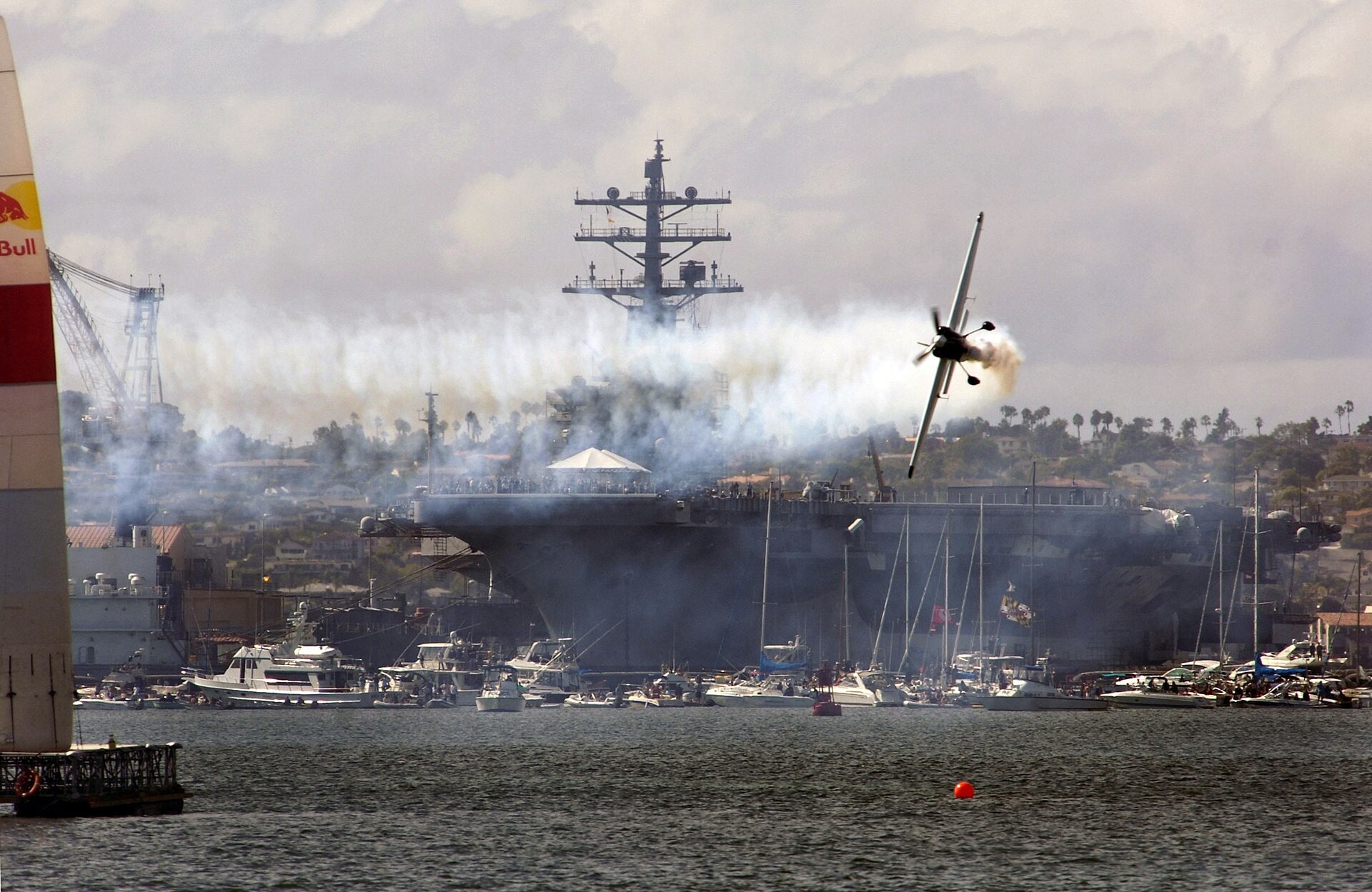U.S. Navy photo by Mass Communication Specialist 2nd Class Christopher D. Blachly's best shot — N12NM