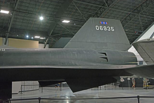  — Aircraft