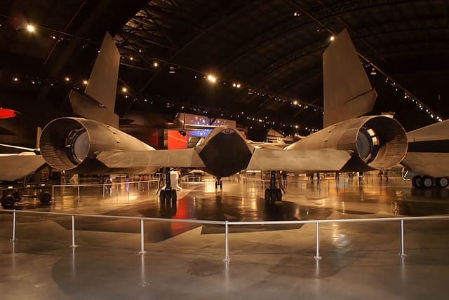 - Lockheed
