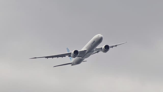 N779XY — Aircraft