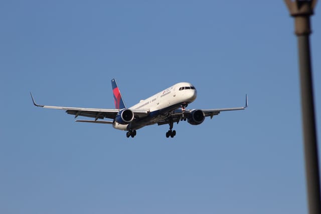 N727TW - Boeing