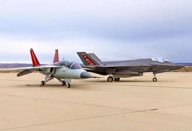  — Aircraft