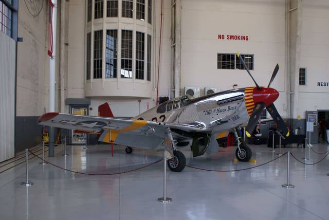 - Warbird