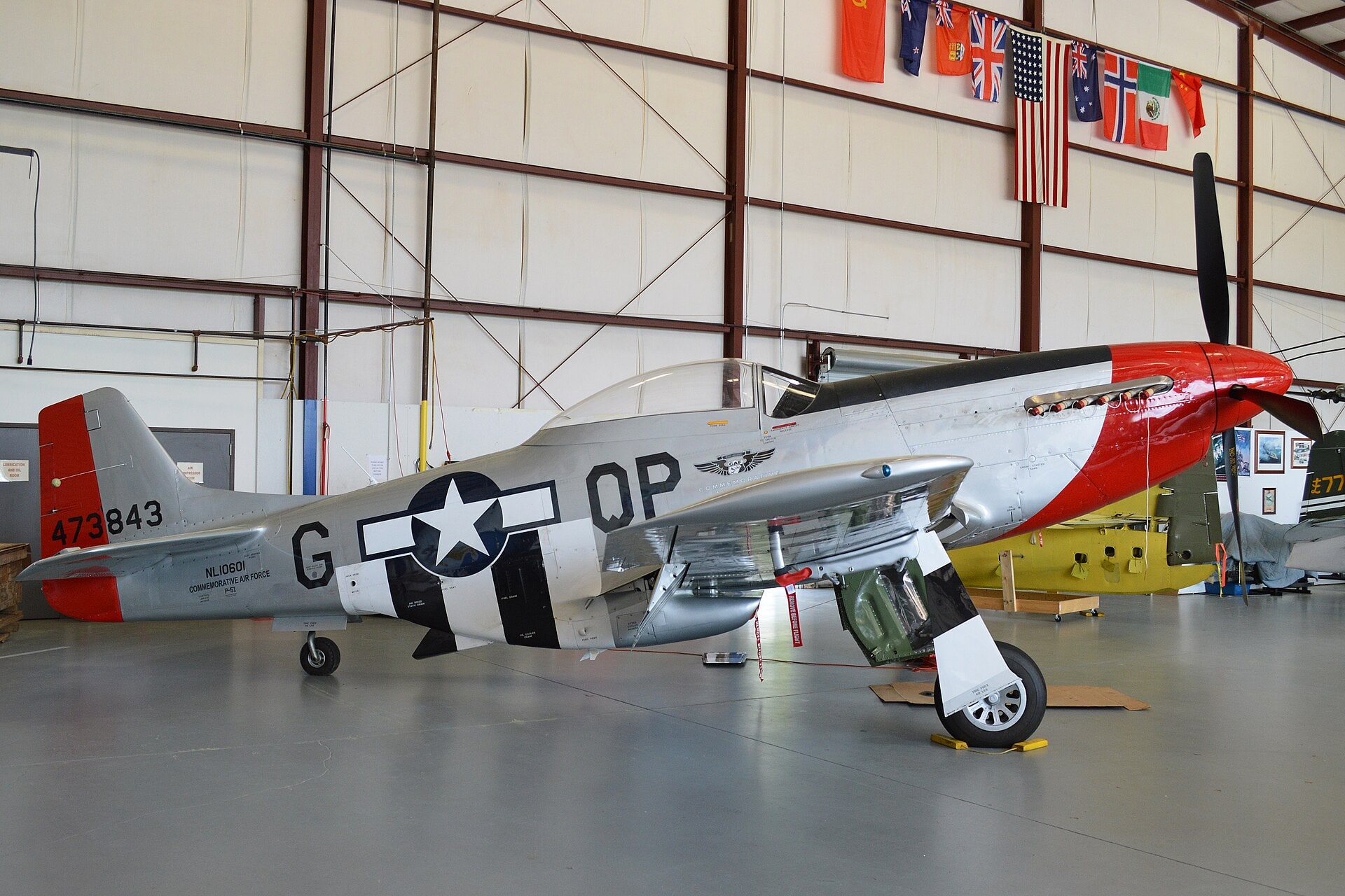 Hawkeye UK's best shot —