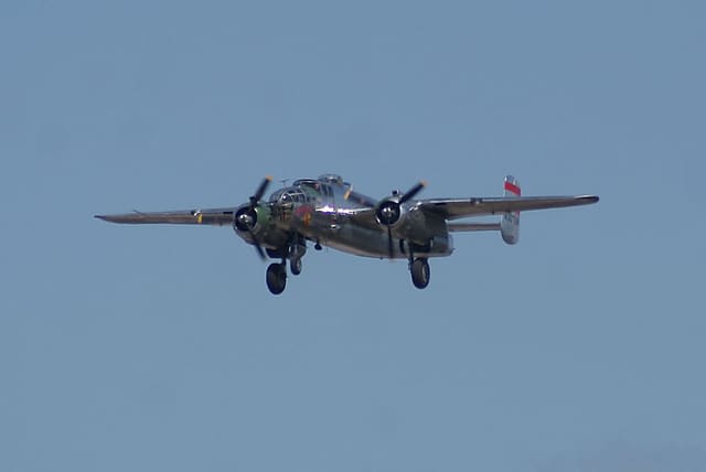 - Warbird