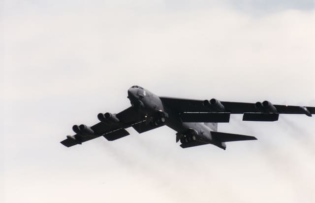  — Aircraft