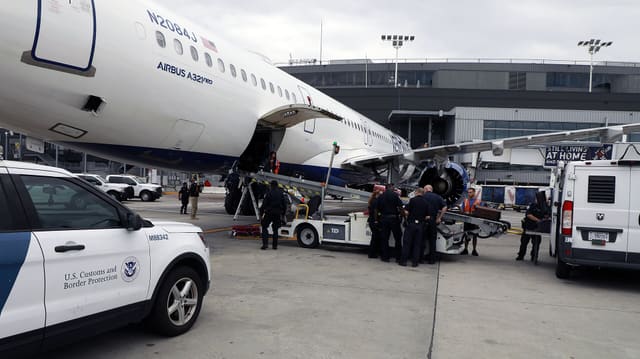 - Airbus