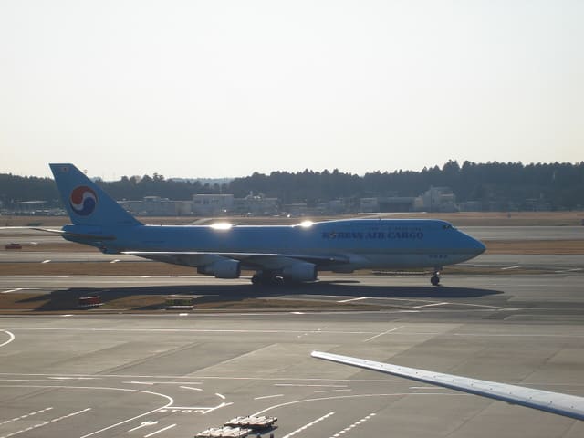  — Boeing