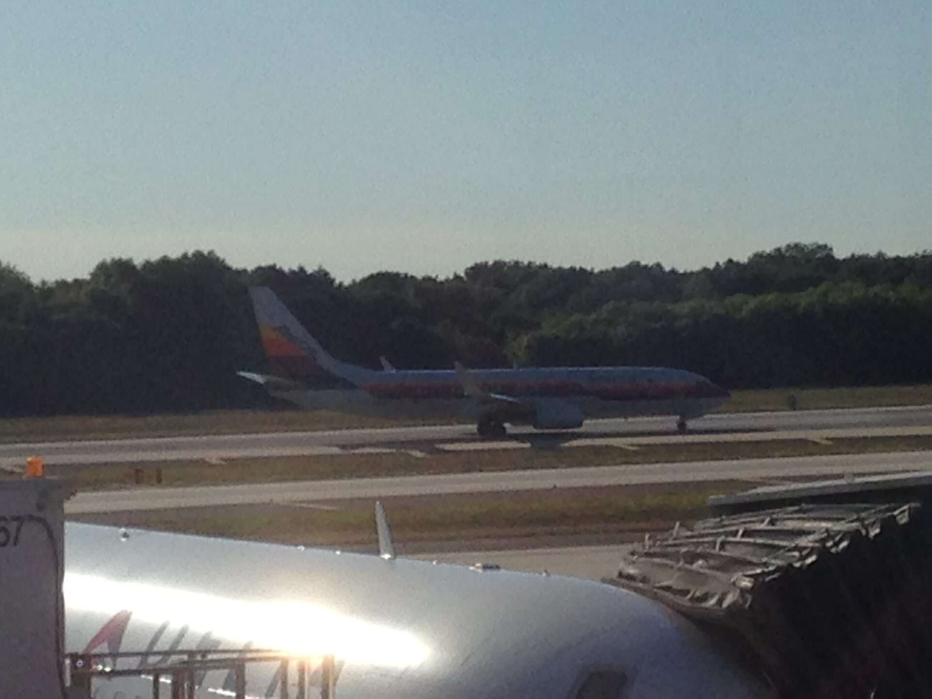 X4nMan20Oo's best shot — N917NN