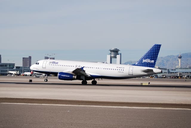 - Airbus