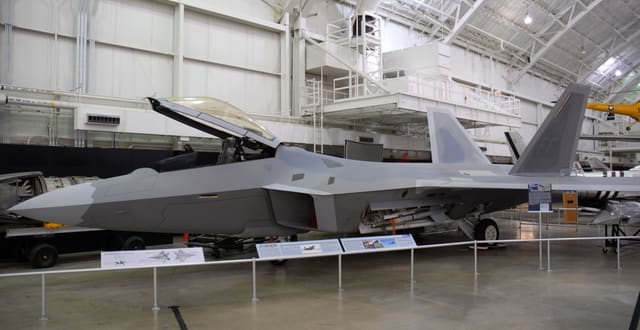 - Lockheed