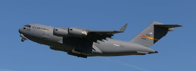 - Boeing