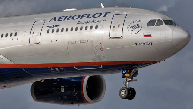 - Airbus
