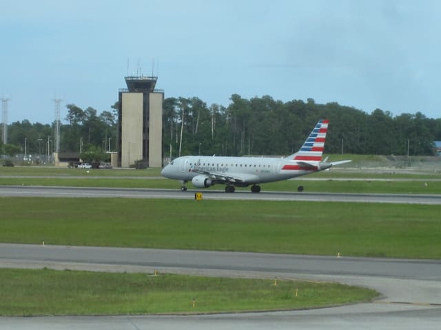 N821MD — Aircraft