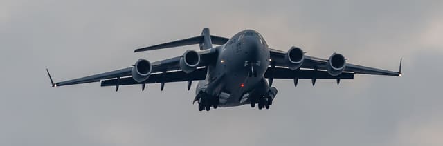  - Boeing