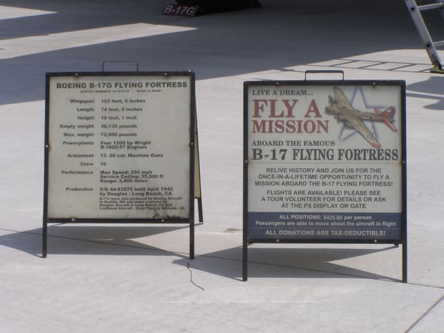 - Boeing