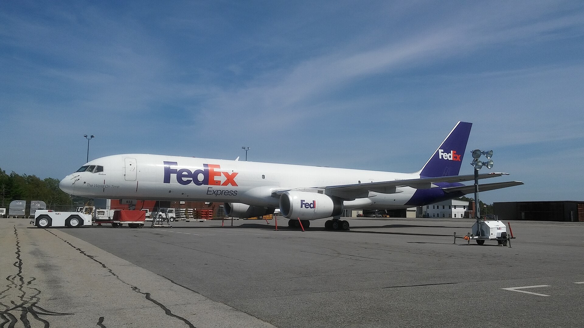Chibbsthefatcat's best shot — N923FD