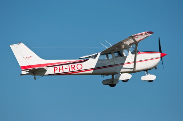 PH-IRO - Cessna