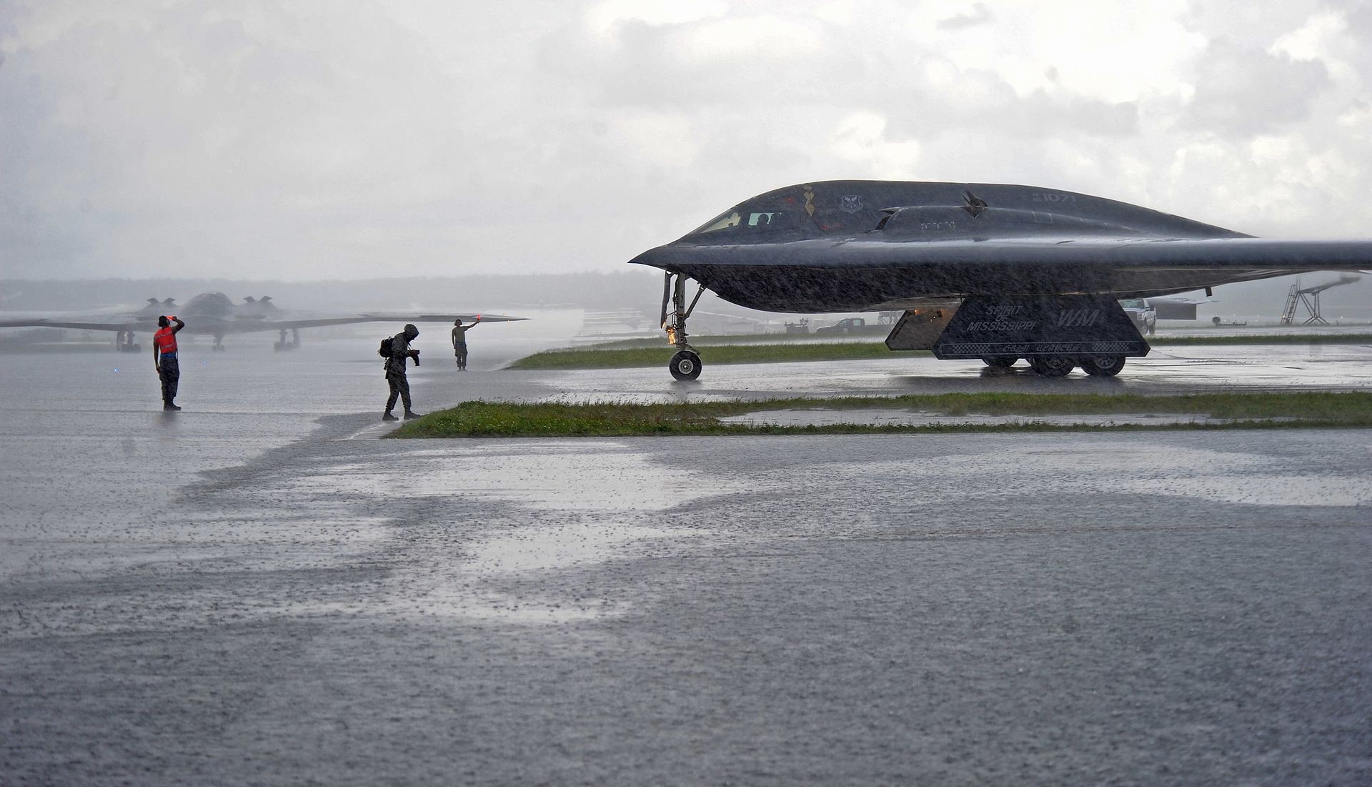 US Air Force Tech. Sgt. Miguel Lara IIIPacific Air Forces Public Affair's best shot —