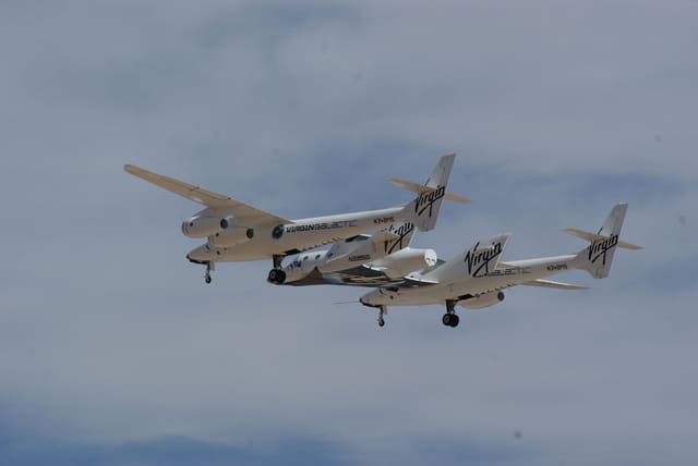 N348MS - Aircraft