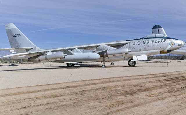  — Aircraft
