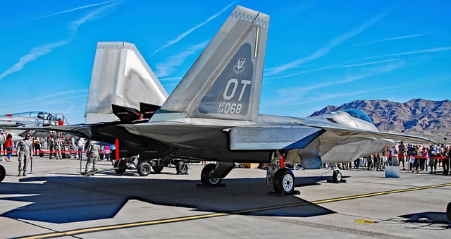 - Lockheed