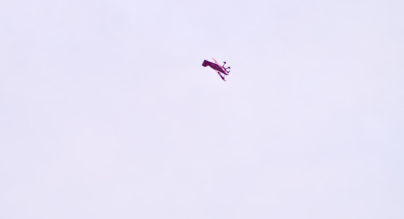 Ōmono's best shot —