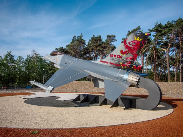 - Single-engine aircraft