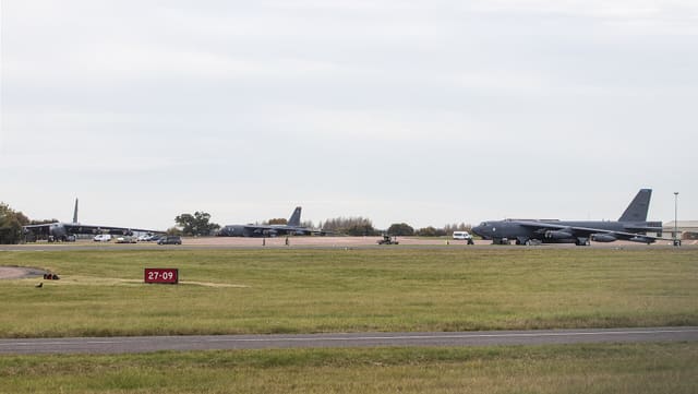 - Boeing