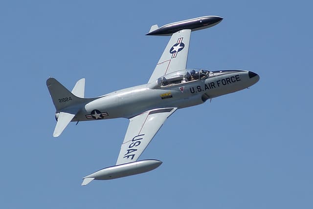 - Lockheed
