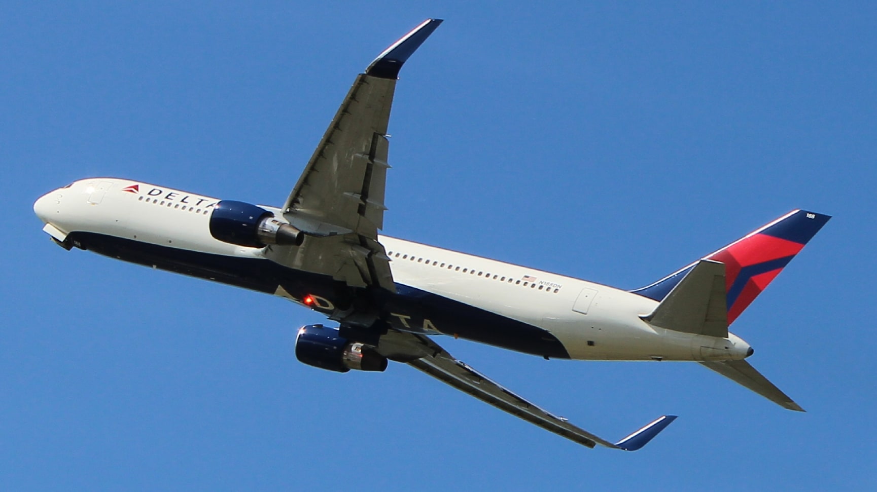 Styyx's best shot — N188DN