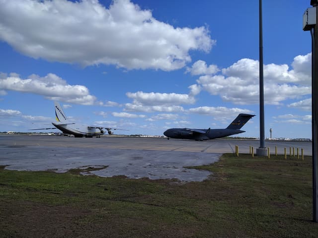 - Antonov