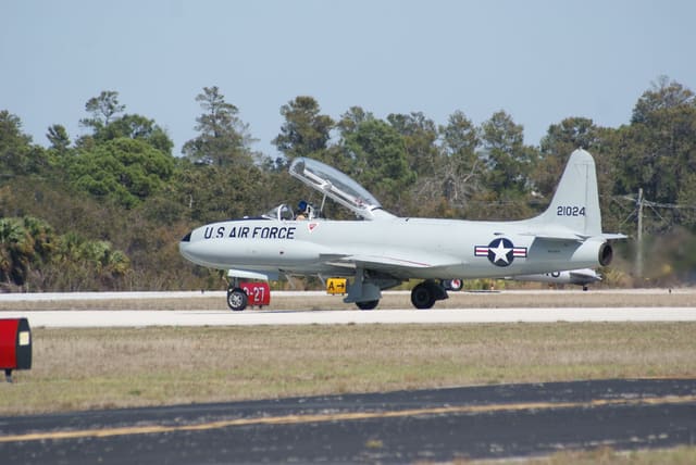 - Lockheed