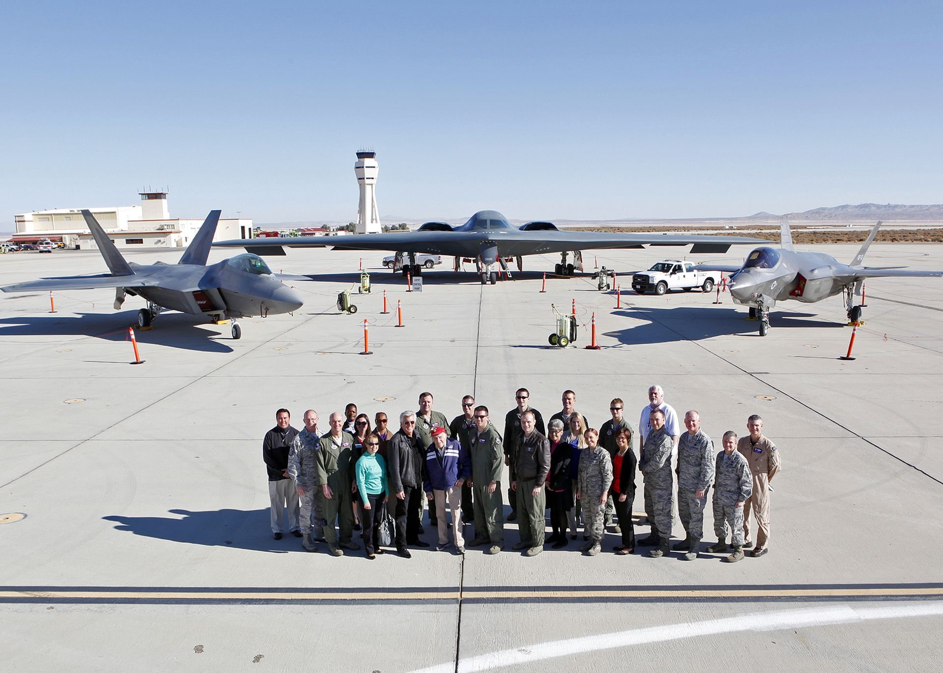 U.S. Air Force photo by Jet Fabara 121210-F-EU155-041's best shot —