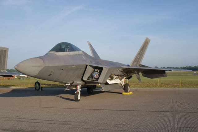 - Lockheed