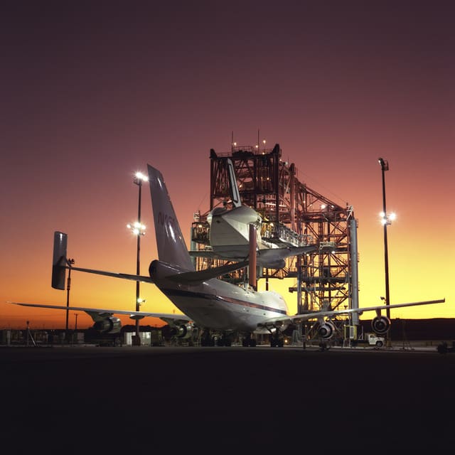 N911NA — Business jet