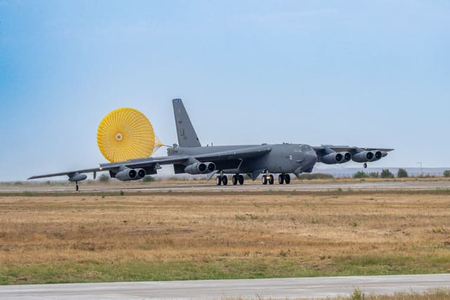  — Aircraft