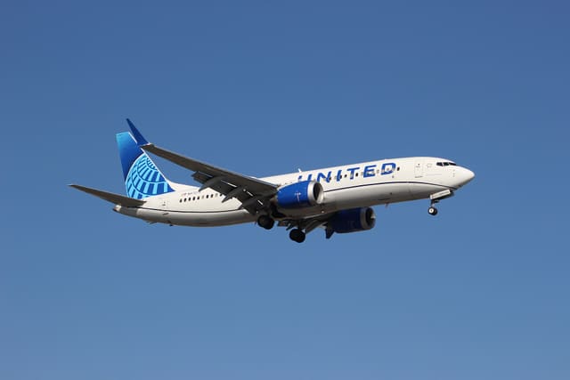 N47275 — Boeing