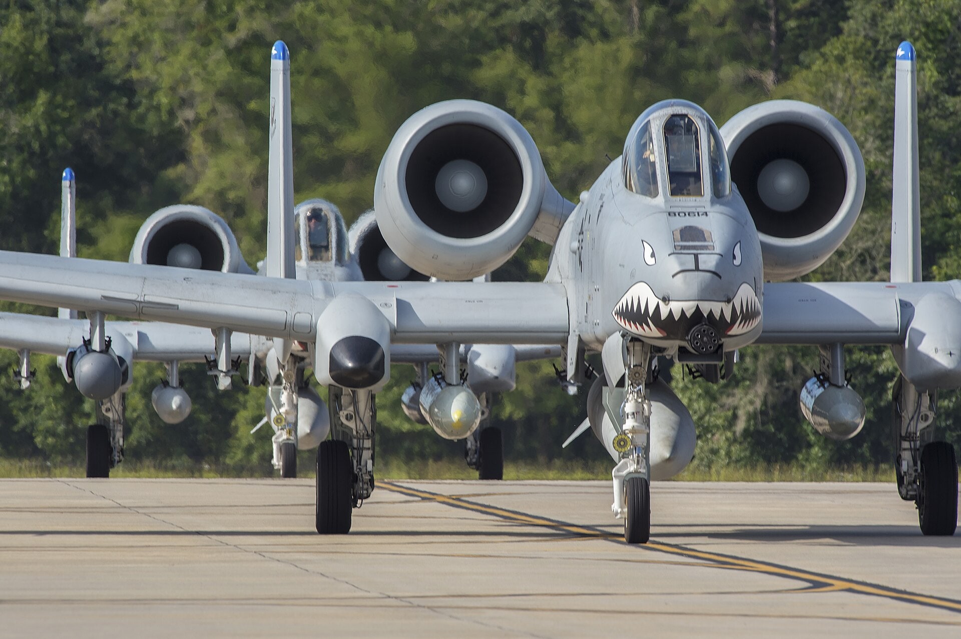 U.S. Air Force photo by Senior Airman Greg Nash's best shot —