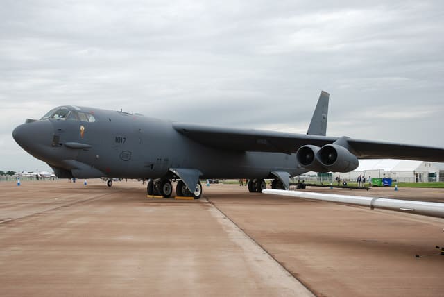  — Boeing