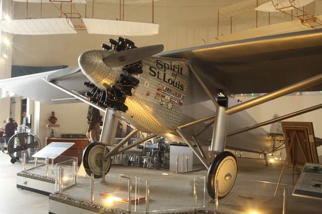  — Single-engine aircraft