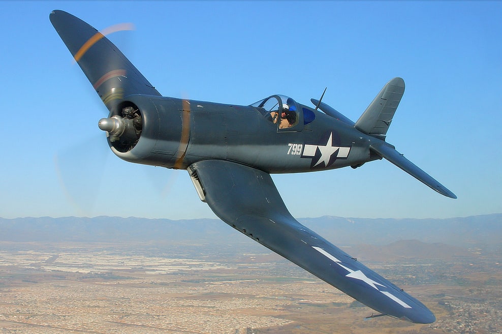 Warbirdphotos's best shot — N83782