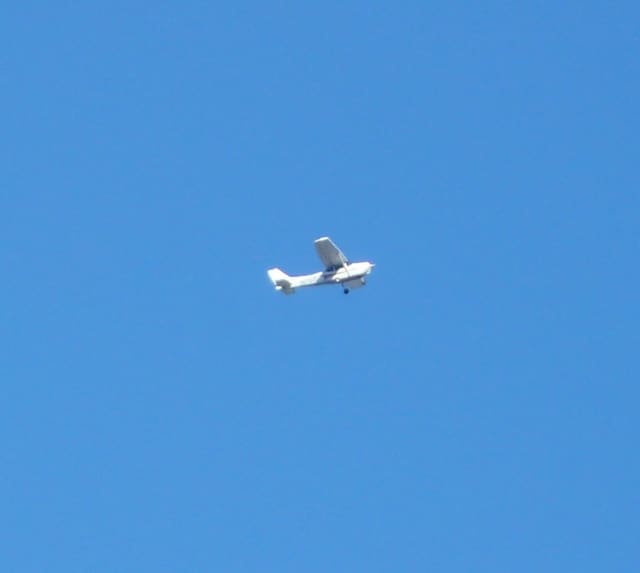 N713JK - Single-engine aircraft