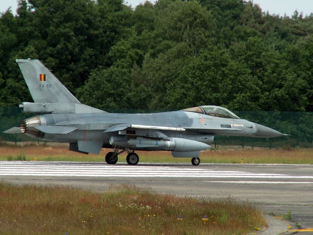  — Single-engine aircraft