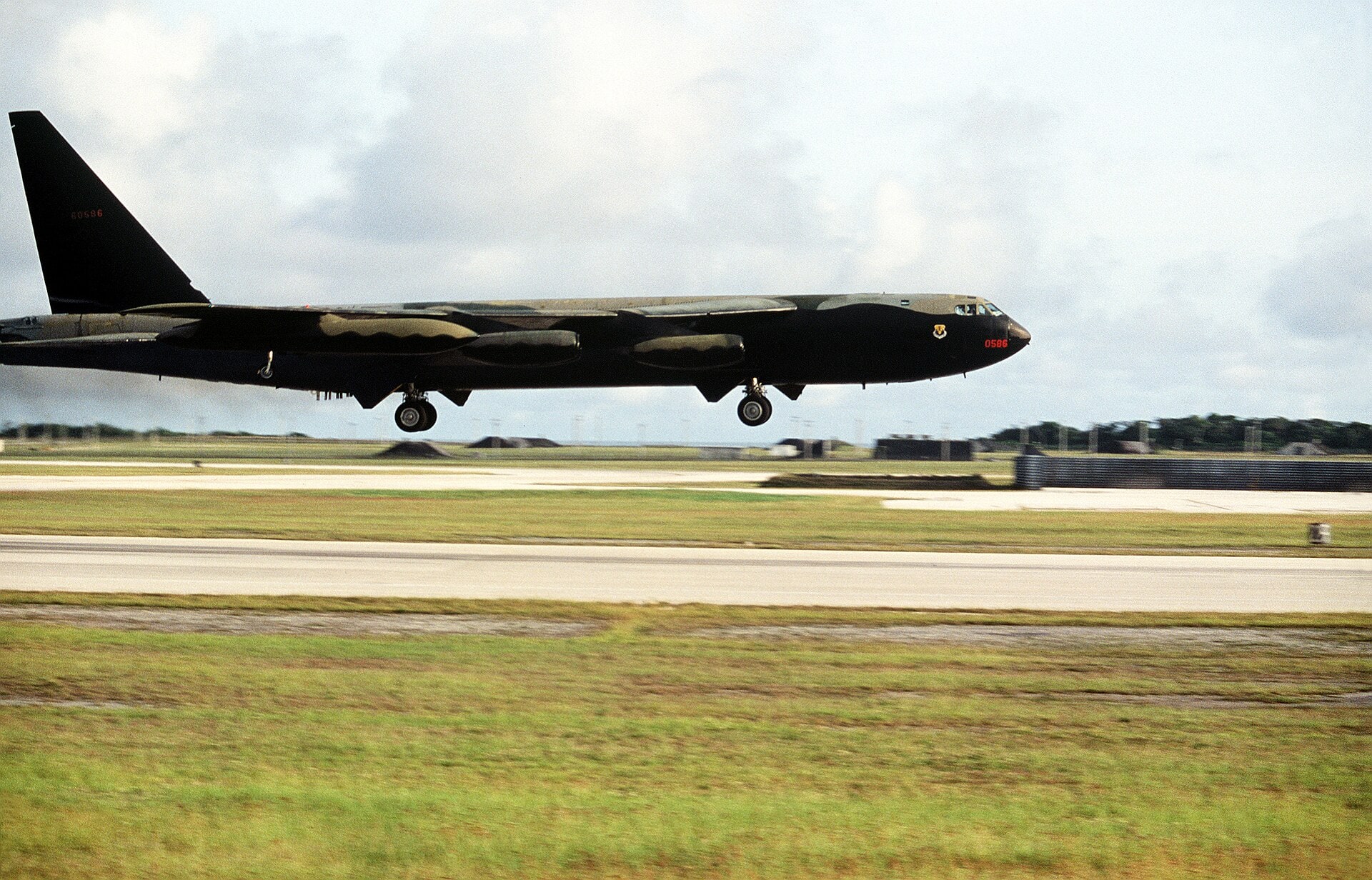 TSgt. Alex R. Taningco USAF's best shot —